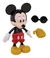 BONECO MICKEY COM ACESSORIOS - ELKA - comprar online