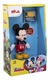 BONECO MICKEY COM ACESSORIOS - ELKA