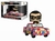 FUNKO POP RIDES BONO WITH ACHTUNG BABY CAR 293 U2 - comprar online