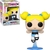 FUNKO POP BLOSSOM 1081 POWERPUFF GIRLS FLORZINHA MENINAS SUPER PODEROSAS