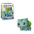 FUNKO POP GAMES BULBASAUR 453 POKEMON