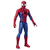 BONECO FIGURA TITAN HERO SPIDER MAN HASBRO HOMEM ARANHA - loja online