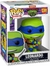 Imagem do FUNKO POP MOVIES LEONARDO 1391 TARTARUGA NINJA TURTLES MUTANT MAYHEM