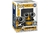 Funko Pop Charging Wall-e 1119 Disney Pixar - Yellow Mobille