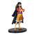 BONECO FIGURA MONKEY D. LUFFY BANPRESTO ONE PIECE DXF THE GRANDLINE SERIES BANDAI - Yellow Mobille