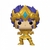 FUNKO POP ANIMATION LEO IKKI 1427 SAINT SEIYA KNIGHTS OF THE ZODIAC CAVALEIROS DO ZODIACO - loja online