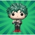 FUNKO POP ANIMATION IZUKU MIDORIYA 783 DEKU SCHOOL UNIFORM MY HERO ACADEMIA