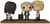 FUNKO POP MOMENT EREN MEETS REINER 1432 ATTACK ON TITAN na internet