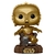 FUNKO POP C-3PO IN CHAIR 609 STAR WARS C3PO NA CADEIRA na internet