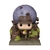 FUNKO POP INDIANA JONES BOULDER ESCAPE 1360 - comprar online