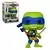 FUNKO POP MOVIES LEONARDO 1391 TARTARUGA NINJA TURTLES MUTANT MAYHEM