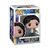 FUNKO POP MOVIES JAIME REYES 1404 BESOURA AZUL BLUE BEETLE - comprar online