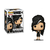 FUNKO POP ROCKS AMY WINEHOUSE 366 BACK TO BLACK - Yellow Mobille