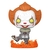 FUNKO POP MOVIES PENNYWISE 1437 IT A COISA EXCLUSIVE - comprar online