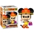 FUNKO POP MINNIE MOUSE 1219 DISNEY TRICK OR TREAT HALLOWEEN DOCES OU TRAVESSURA