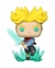 FUNKO POP ANIMANTION SUPER SAIYAN TRUNKS 1281 WITH SWORD DBS