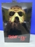 Figura Jason (2009 Remake) 7" - Friday the 13th - Ultimate - Neca - Yellow Mobille