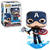 FUNKO POP CAPTAIN AMERICA 573 MARVEL AVENGERS