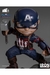 Estátua Captain America - Avengers: Endgame - MiniCo - Iron Studios Capitão América - comprar online