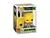 FUNKO POP TELEVISION HUGO SIMPSONS 1262 IRMÃO BART THE SIMPSONS TREEHOUSE OF HORROR - comprar online