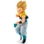 BONECO FIGURA SUPER SAIYAN GOTENKS BANPRESTO BANDAI 12830 na internet