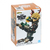 FIGURA KATSUKI BAKUGO BANPRESTO BANDAI MY HERO ACADEMIA 18617 - Yellow Mobille