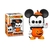 FUNKO POP MICKEY MOUSE 1218 TRICK OR TREAT DISNEY HALLOWEEN DOCES OU TRAVESSURAS