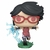 FUNKO POP ANIMATION SARADA WITH SHARINGAN 1358 BORUTO - Yellow Mobille