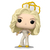 FUNKO POP MOVIES GOLD DISCO BARBIE 1445 BARBIE THE MOVIE - comprar online