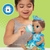 Boneca Baby Alive Bebê Chá de Princesa - Morena HASBRO - comprar online