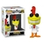 FUNKO POP CHICKEN 1072 CARTOON NETWORK FRANGO ANIMATION A VACA E O FRANGO