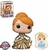 FUNKO POP CINDERELLA 222 SPECIAL EDITION DISNEY PRINCESS DOURADA COM PIN