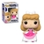 FUNKO POP CINDERELLA 738 DISNEY CINDERELA - Yellow Mobille