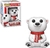 Funko Pop Coca Cola Polar Bear #58 (Urso coca-cala)