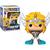 Funko Pop Cygnus Hyoga 808 Saint Seiya (Cavaleiros do Zodíaco )