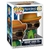 FUNKO POP ROCKS SNOOP DOGG WITH CHALICE 342 - comprar online