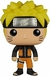 FUNKO POP ANIMATION NARUTO 71 NARUTO SHIPPUDEN - Yellow Mobille