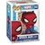 FUNKO POP SPIDER-MAN 932 JAPANESE TV SERIES MARVEL HOMEM ARANHA SERIE JAPONESA - Yellow Mobille