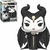 FUNKO POP MALEFICENT 627 MISTRESS OF EVIL MALEVOLA DISNEY - loja online