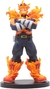 FIGURA ENDEAVOR MY HERO ACADEMIA BANPRESTO BANDAI AGE OF HEROES 16125 - loja online