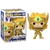 FUNKO POP ANIMATION AQUARIUS HYOGA 1425 SAINT SEIYA KNIGTHS OF THE ZODIAC CAVALEIROS DO ZODIACO