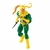 Imagem do BONECO FIGURA LOKI RETRO MARVEL LEGENDS F5883