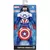 BONECO AVENGERS FIGURA OLYMPUS CAPTAIN AMERICA SAN WILSON na internet