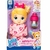 BONECA BABY ALIVE SHAMPOO HARPER HUGS LOIRA F9119