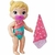 BONECA BABY ALIVE BANHOS CARINHOSOS HASBRO E8716