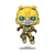 FUNKO POP MOVIES BUMBLEBEE 1373 TRANSFORMERS na internet