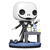 FUNKO POP JACK SKELLINGTON 1356 DISNEY O ESTRANHO MUNDO DE JACK - comprar online