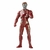 BONECO FIGURA ZOMBIE IRON MAN MARVEL LEGENDS HOMEM DE FERRO ZUMBI na internet