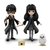 MINI FIGURAS HARRY POTTER E CHO CHANG FRIENDSHIP SET SUNNY SPIN MASTER - comprar online