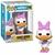 FUNKO POP DAISY DUCK 1192 DISNEY MICKEY AND FRIENDS MARGARIDA - comprar online